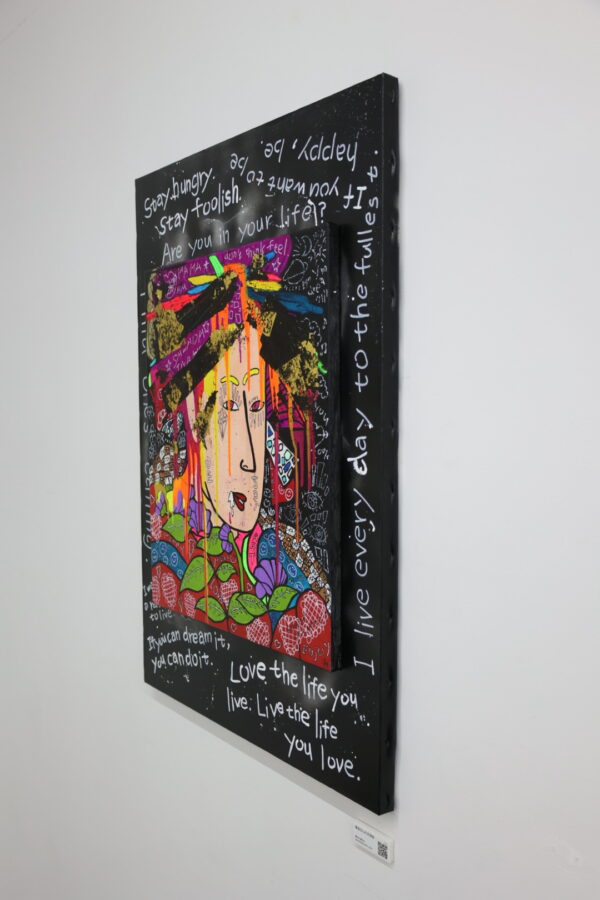 澤田さんの浮世絵 - 画像 (3)